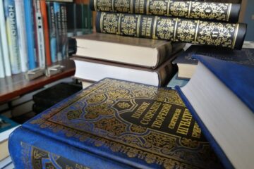 Православная книжная выставка-форум «Радость Слова» пройдет в Норильске