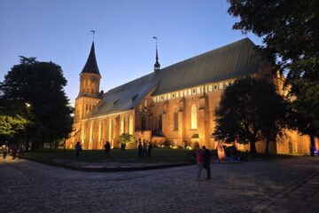 Россияне рассказали, куда мечтают переехать