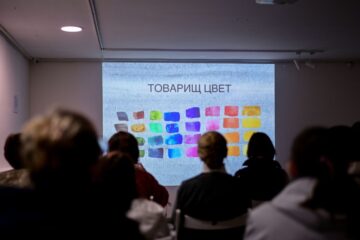 По самовосприятию норильчане оказались очень «разноцветными»