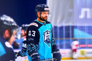 ХК «Норильск» провел еще две домашние встречи