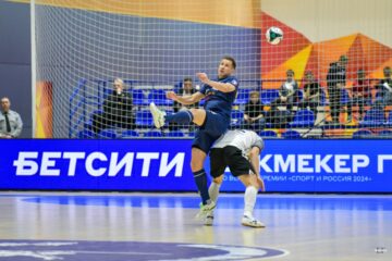 МФК «Норильский никель» возвращается домой