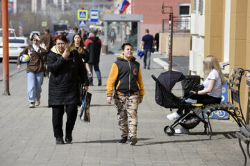 Больше возможностей для женщин, награжденных почетным знаком «Материнская слава»