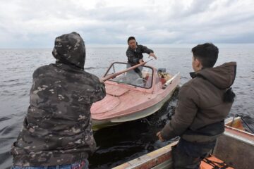 Условия рыболовства для коренных малочисленных народов Севера упростят