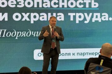 «Норникель» продолжает укреплять отношения с подрядчиками