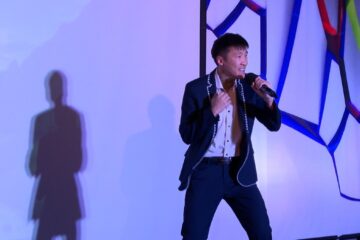 65-летний юбилей отметила школа по национальным видам спорта имени Александра Кизима
