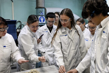 От порошка до чистых металлов