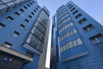 Финансирование сфер благоустройства и формирования комфортной городской среды в Норильске изменится