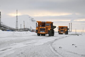 В ЦАТК внедряют «Идеальную смену»