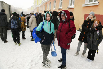 На путевки в летние лагеря для норильских детей в 2026 году потратят почти 340 млн рублей