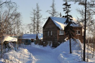 18% участников программы «Арктический гектар» используют участки для ведения бизнеса