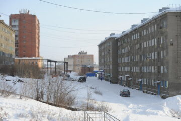 Школу-интернат в Дудинке оштрафовали на 700 тысяч за травму ребенка