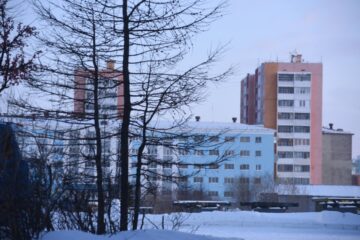 Жителей Дудинки предупредили о сиренах 13 ноября