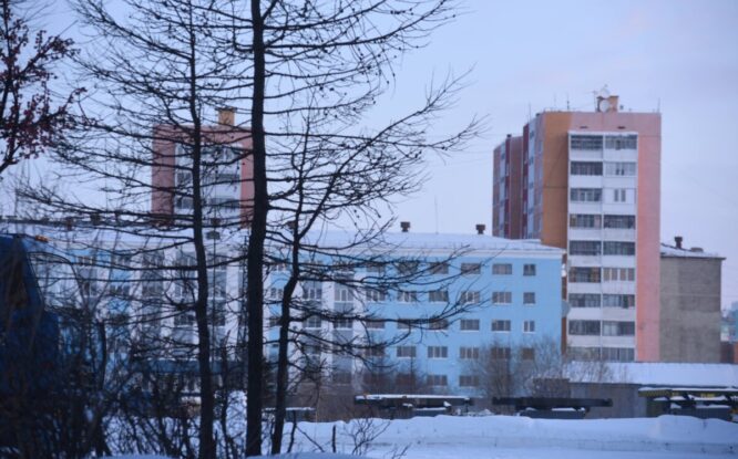 Жителей Дудинки предупредили о сиренах 13 ноября