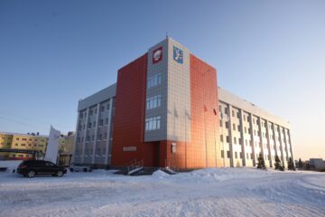 На должность первого заместителя главы Дудинки назначен Евгений Ожегов