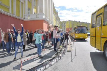 В Красноярском крае определили среднюю стоимость путевки в летний лагерь на 2026 год