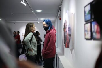 PolArt-резиденция объявила о старте X открытого конкурса для российских художников и кураторов