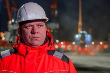 В компании «Норникель-ЕРП» назначен новый генеральный директор