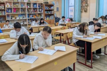 На Таймыре подвели итоги муниципальной олимпиады по родным языкам