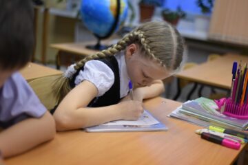 Дудинские и норильские школьники стали лауреатами краевого конкурса
