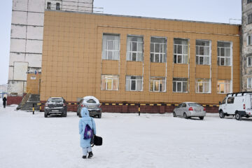 Двум норильским школам присвоят имена