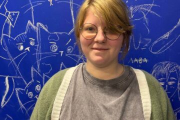 Норильчанка привезла награду с открытого конкурса по 3D-моделированию «КОСМО 3D»