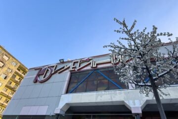 Железнодорожники «Норникеля» запустили конкурс детского рисунка