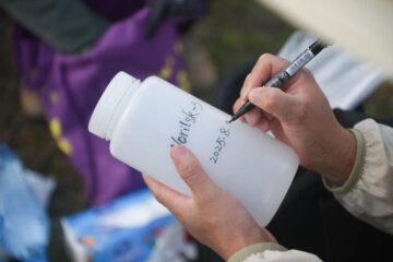 Китайские ученые изучают вечную мерзлоту в Норильске
