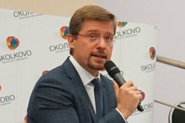 Алексей Медведев утверждён председателем правительства Красноярского края