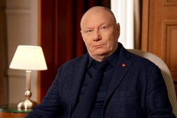 Владимир Потанин подвел итоги 2025 года и обозначил курс технологической трансформации «Норникеля»