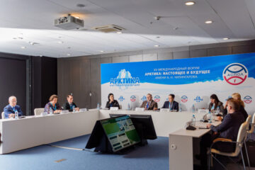 «Норникель» помогает обеспечить Север продовольствием