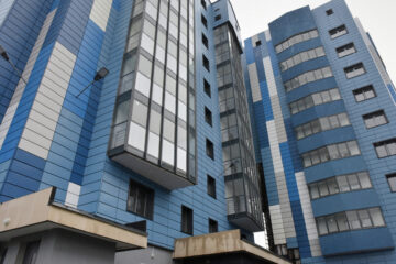 По программе реновации в Норильске сданы еще два дома