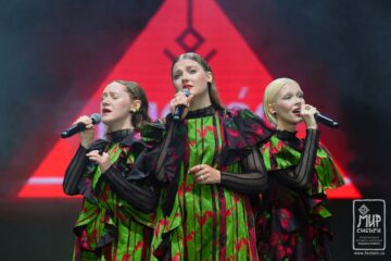 Определены даты фестиваля «Мир Сибири» в 2026 году