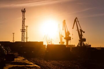 Ключевое звено Севморпути: объявлены итоги года порта Певек