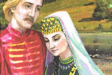«Слово, оставшееся в тундре»: на Таймыре вспомнили культурного деятеля Юрия Градинарова