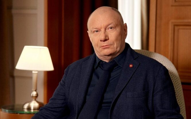 Forbes: Владимир Потанин рассказал, как «Норникель» превращается в технологическую компанию