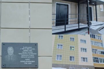 Фонд капремонта: навесные фасадные системы в Талнахе прослужат более 30 лет