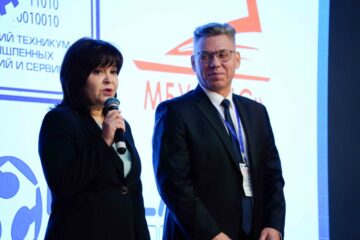 Самый северный в России кластер СПО «Металлургия» развивают в Норильске