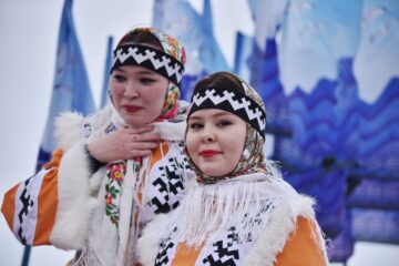 Студенты из числа КМНС могут рассчитывать на дополнительную краевую стипендию