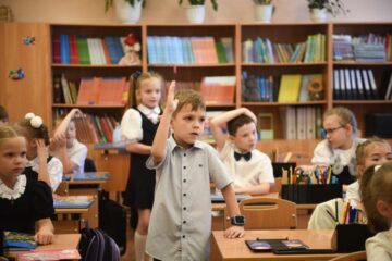 В школах введут новый предмет «Духовно-нравственная культура России»