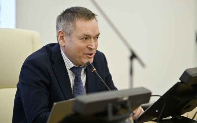Ученые ВНИРО изучают биоразнообразие арктических рек