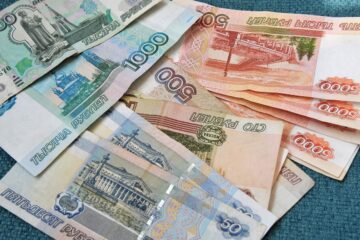 Соцвыплаты для жителей Красноярья выросли на 5,6 процента