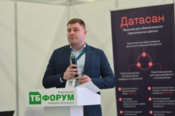 «Норникель» строит единую экосистему безопасности