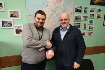 «НорильскАвиа» отметила лучших сотрудников ко Дню гражданской авиации