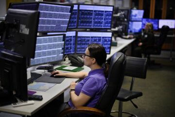 «Норникель» внедряет ИИ в процесс флотации