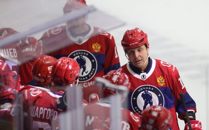 Валерий Каменский: «Мой первый полет на самолете был в Норильск»
