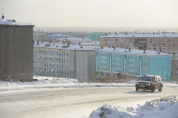19 дудинцев нарушили закон о тишине и получили штрафы
