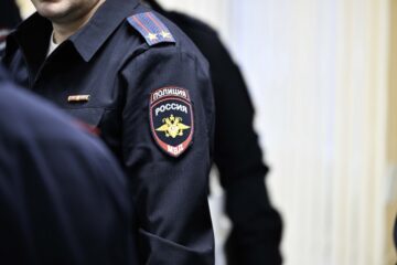Жителя Талнаха задержали за наркограффити