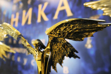 Три кинопроекта из Красноярска – в списке премии «Ника»