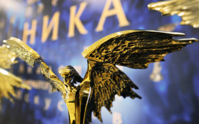 Три кинопроекта из Красноярска – в списке премии «Ника»