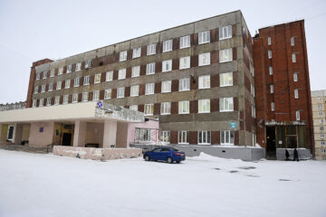 Как работают медучреждения края в мартовские выходные